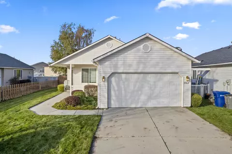 7704 S Blackberry St, Cheney, WA 99004