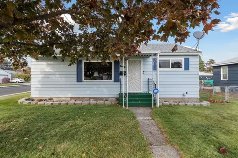 803 E Nebraska Ave, Spokane, WA 99208