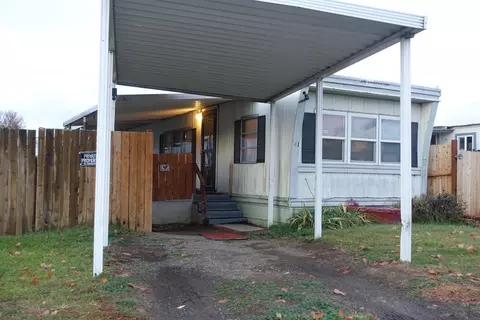 6417 N Cincinnati St # 41, Spokane, WA 99208