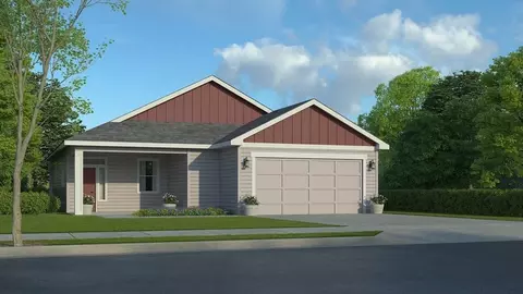 20970 E Thompson Ave, Liberty Lake, WA 99019