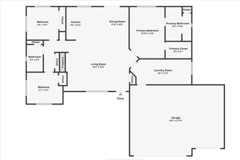 9611 E Heroy Ct, Spokane, WA 99206 photo 32