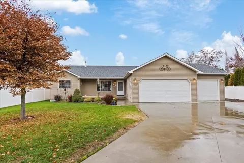 9611 E Heroy Ct, Spokane, WA 99206