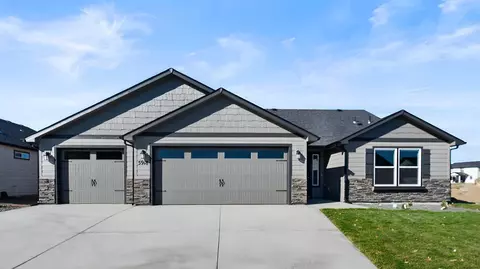 5918 S Dowdy Rd #3/8 EDGEWOOD, Spokane, WA 99224