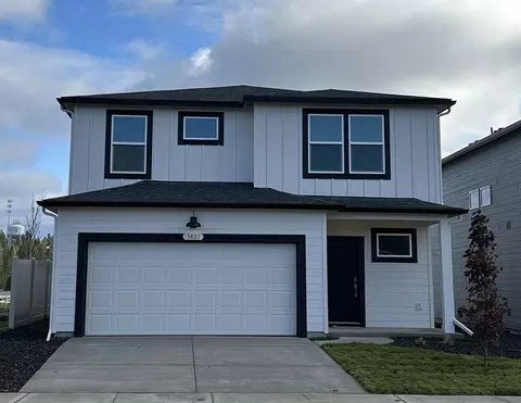 3821 S Clinton Rd, Spokane Valley, WA 99206