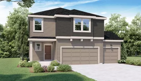 3799 S Clinton Rd, Spokane Valley, WA 99206