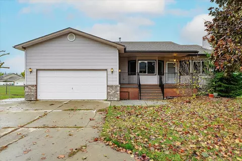 717 N N 8th St, Cheney, WA 99004