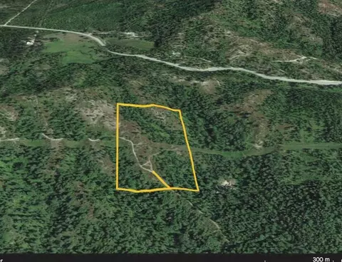 Nnnn Beaver Valley Rd, Newport, WA 99156