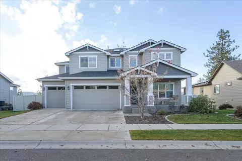 9313 N Linden Ln, Spokane, WA 99208