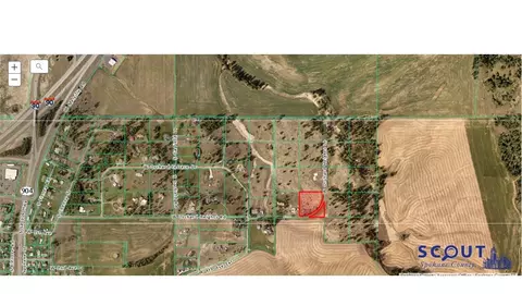 Nnn Vacant Land Rd, Spokane, WA 99004