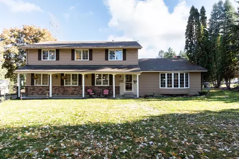 4505 S Farr Rd, Spokane Valley, WA 99206