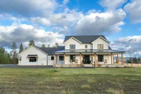 10211 S Madison Rd, Valleyford, WA 99036