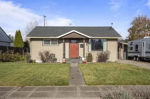 3128 W Central Ave, Spokane, WA 99205