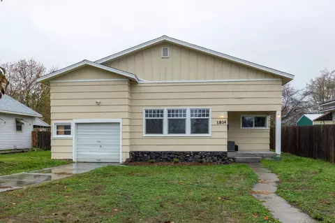 1814 E Sinto Ave, Spokane, WA 99202