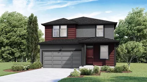 20523 E Meadow Spring Loop, Liberty Lake, WA 99019