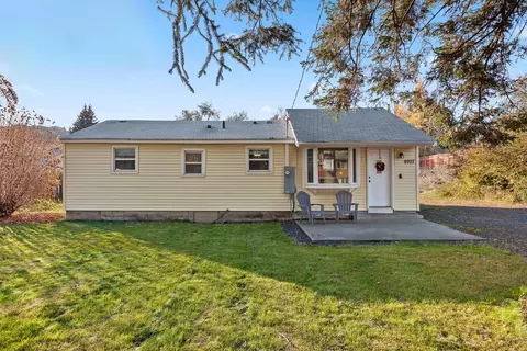 9707 N Stevens St, Spokane, WA 99218