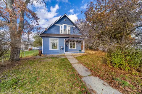 205 E Rich Ave, Spokane, WA 99207