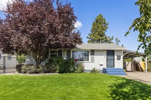 1615 E Decatur Ave, Spokane, WA 99208