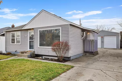 5111 N Cannon St, Spokane, WA 99205