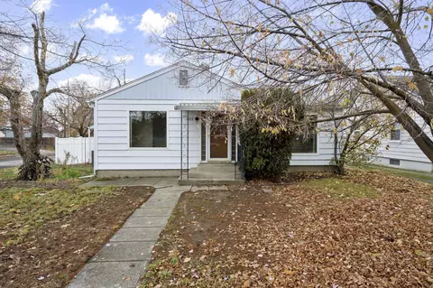 4103 N Calispel St, Spokane, WA 99205