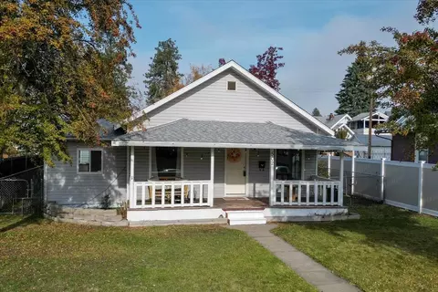 502 W Gordon Ave, Spokane, WA 99205