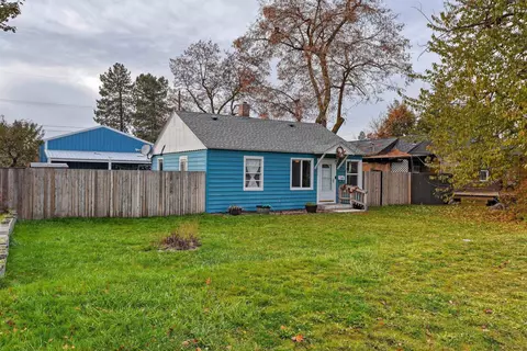5421 N Washington St, Spokane, WA 99205
