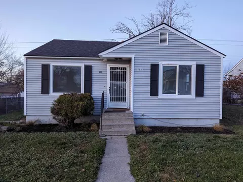 611 Empire Ave, Spokane, WA 99207