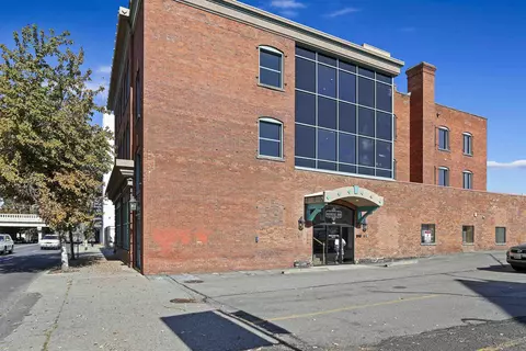 169 S Stevens St # 203, Spokane, WA 99201