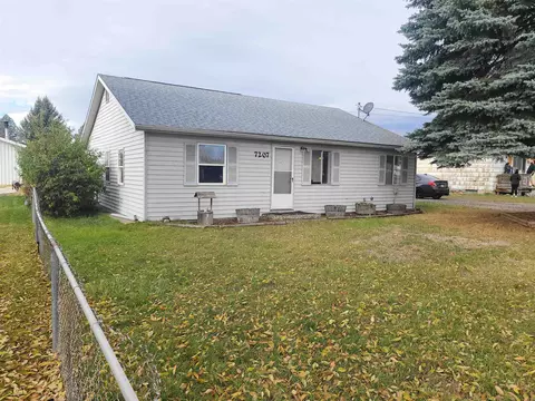 7207 N Crestline St, Spokane, WA 99217