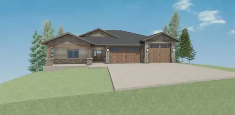 14309 E 39th Ln, Veradale, WA 99037