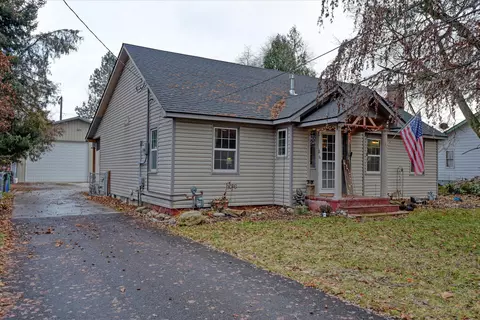 2220 N Coleman Rd, Spokane, WA 99212