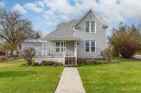 1202 7th St, Davenport, WA 99122