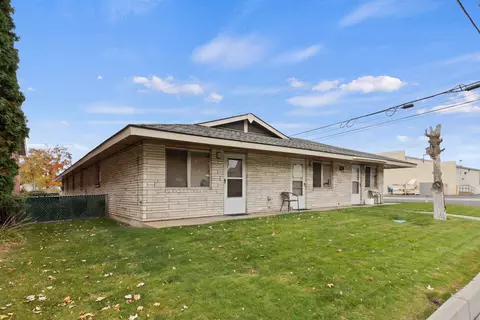 6029 N Mayfair St, Spokane, WA 99208