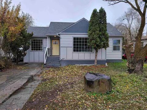 1304 Empire Ave, Spokane, WA 99207