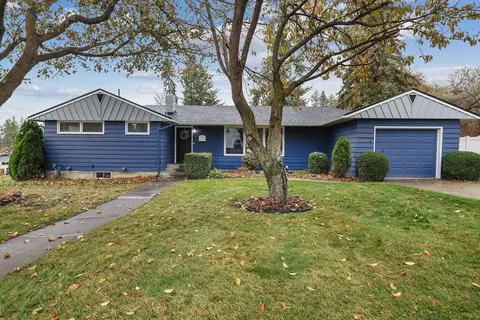 1601 S Cook St, Spokane, WA 99223