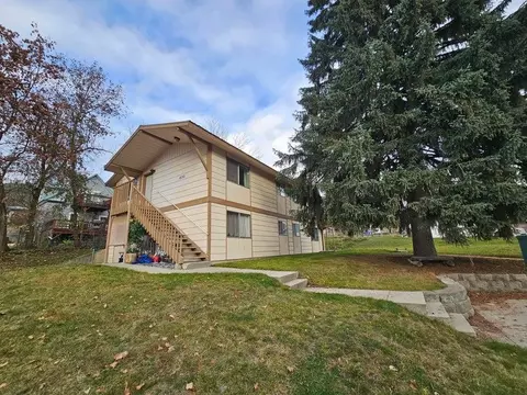 830 N Wynne St, Colville, WA 99114