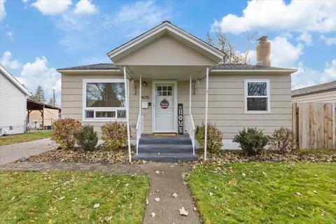 4115 W Crown Ave, Spokane, WA 99205