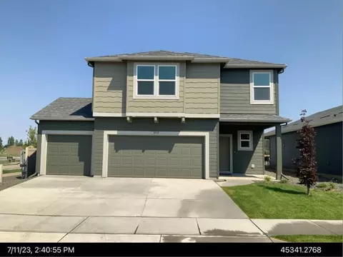 3535 S Clinton Rd, Spokane Valley, WA 99206