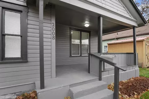 2008 E 6th Ave, Spokane, WA 99202
