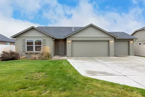 12911 W Pacific Ave, Airway Heights, WA 99001