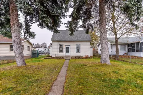 2617 N Pittsburg St, Spokane, WA 99207