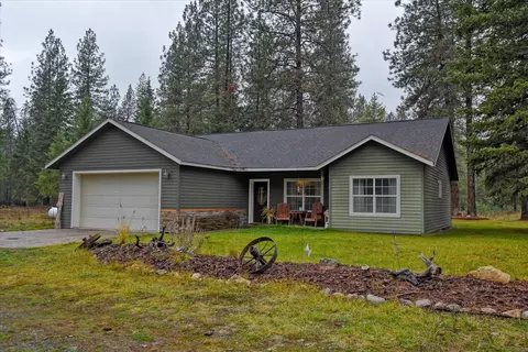 2630 H Golf Course Rd, Chewelah, WA 99109