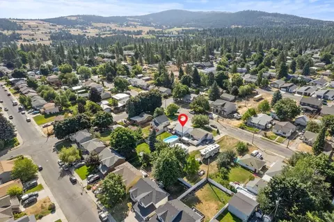 3917 E 26th Ave, Spokane, WA 99223