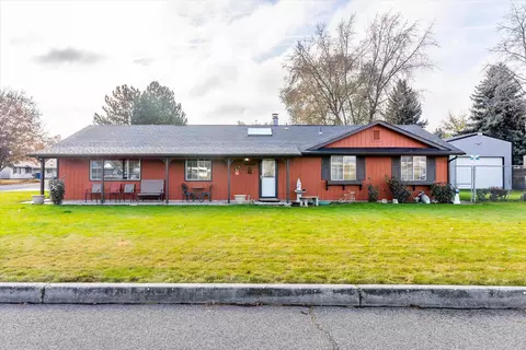 21004 E Queen Ave, Otis Orchards, WA 99027