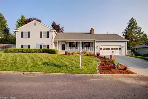 5909 W Red Cloud Ct, Spokane, WA 99208