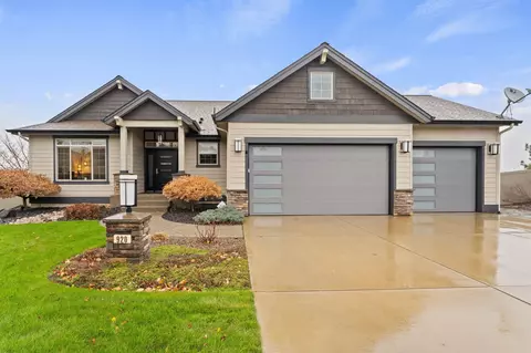 920 W Stirlingview Dr, Spokane, WA 99224
