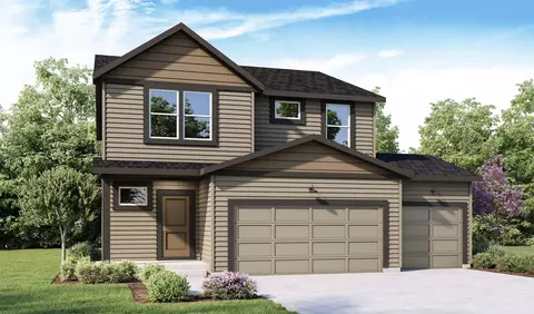 12108 N Greene St, Mead, WA 99021