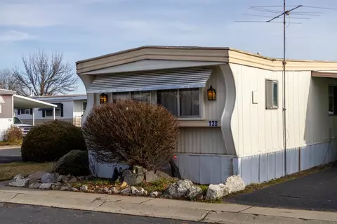 1207 E Lyons Ave # 138, Spokane, WA 99208