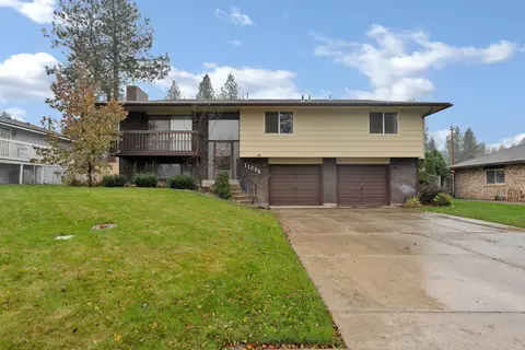 11006 E 26th Ave, Spokane Valley, WA 99206