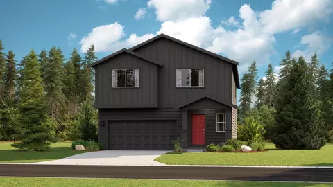 4405 W Connaught Ave, Spokane, WA 99208