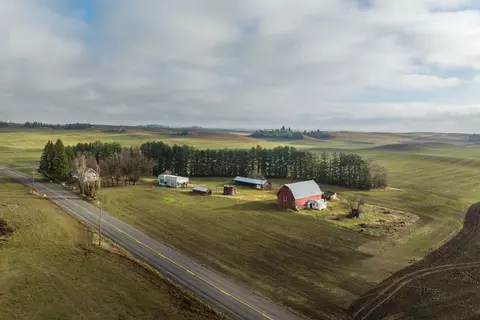 16405 W Salnave Rd, Cheney, WA 99004